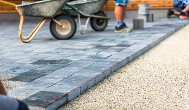 Best Concrete Driveway Installation in Lexington Park, MD