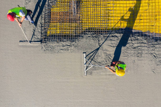 Best Commercial Concrete Services in Lexington Park, MD