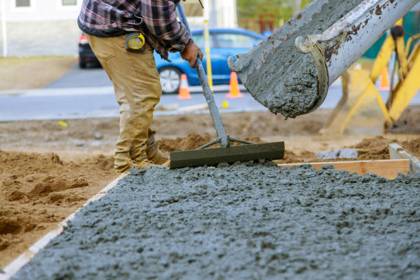 Best Concrete Foundation Repair in Lexington Park, MD