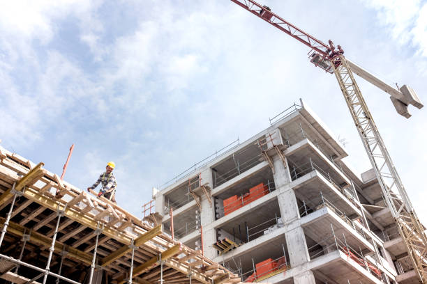 Best Concrete Removal and Replacement in Lexington Park, MD